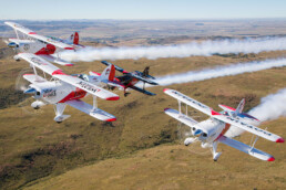 Hired Gun Aviation